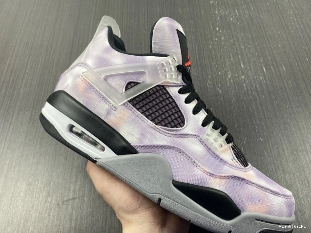 'Zen 4 Jordan Retro Master' Air DH7138-506 0803